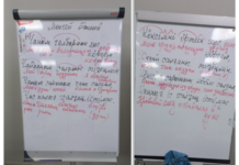 Хакас тілі хоостыра аға-ууҷалар «Кристалл» теен полызығлығ фондта ниме ӱгренчелер? Фонд "Кристалл". Хакасский язык