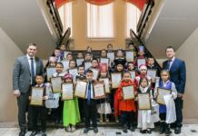 Хакас тілінең марығ салтарларында кемні сыйыхтааннар? Хакас тілі марығ салтарлары