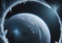 Чир ӱстӱ — 700 миллион чыллар мының алнында, халын пуснаң чабынған
