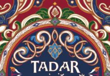 Тахпах — хакас чонның ӧзені, тирең сағызы, чуртазы